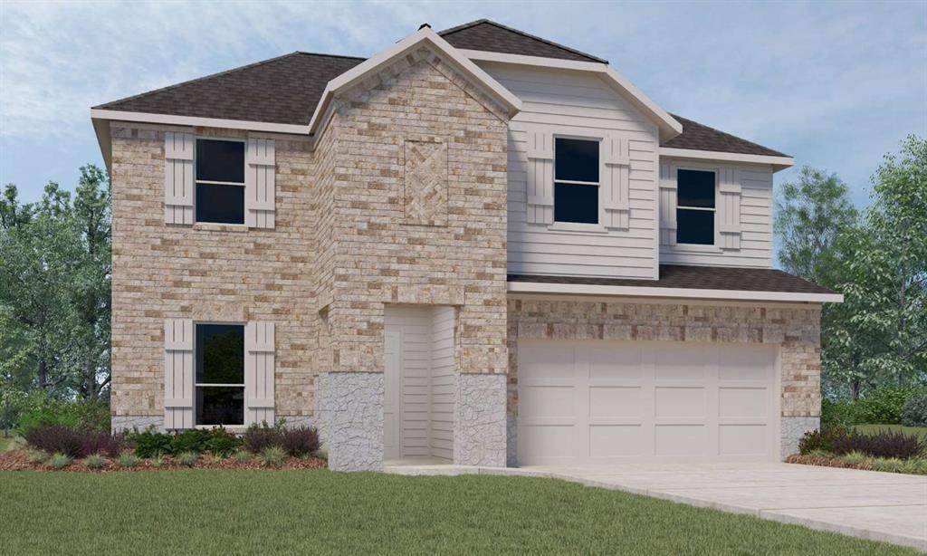 13717 Rising Sun Lane - Photo 1