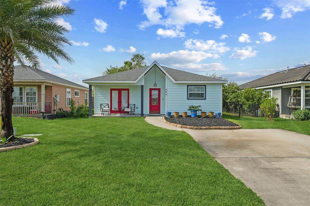 254 Debbie Lane - Photo 1