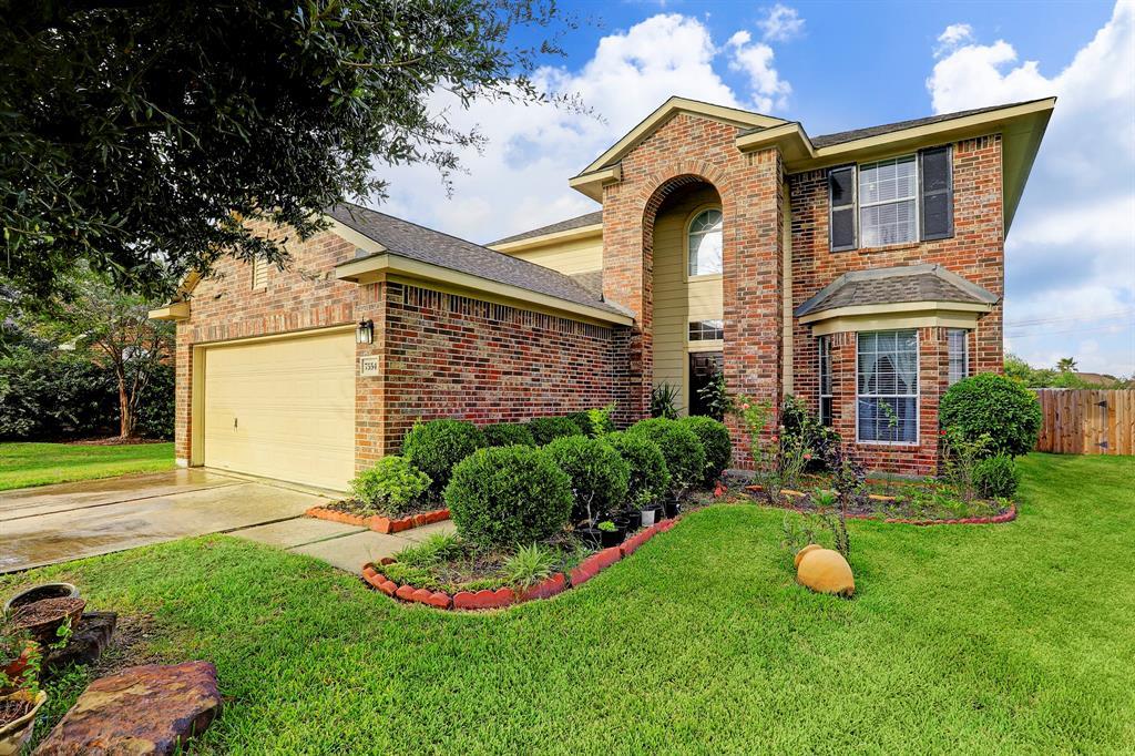 7554 Oakwood Canyon Drive - Photo 1