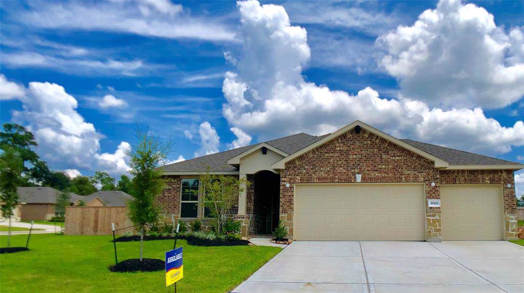 30826 Berkshire Downs Drive - Photo 1