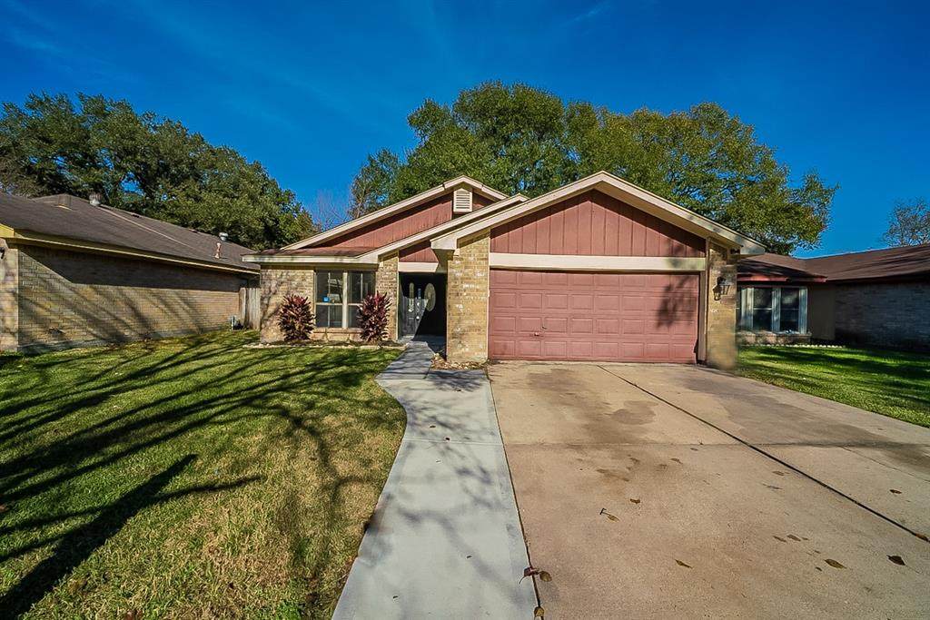 10438 Lazy Meadows Drive - Photo 1