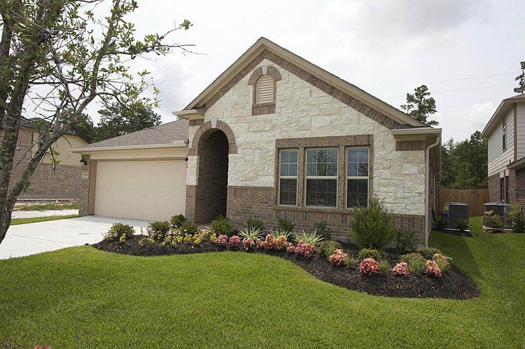 3742 Paladera Place - Photo 1