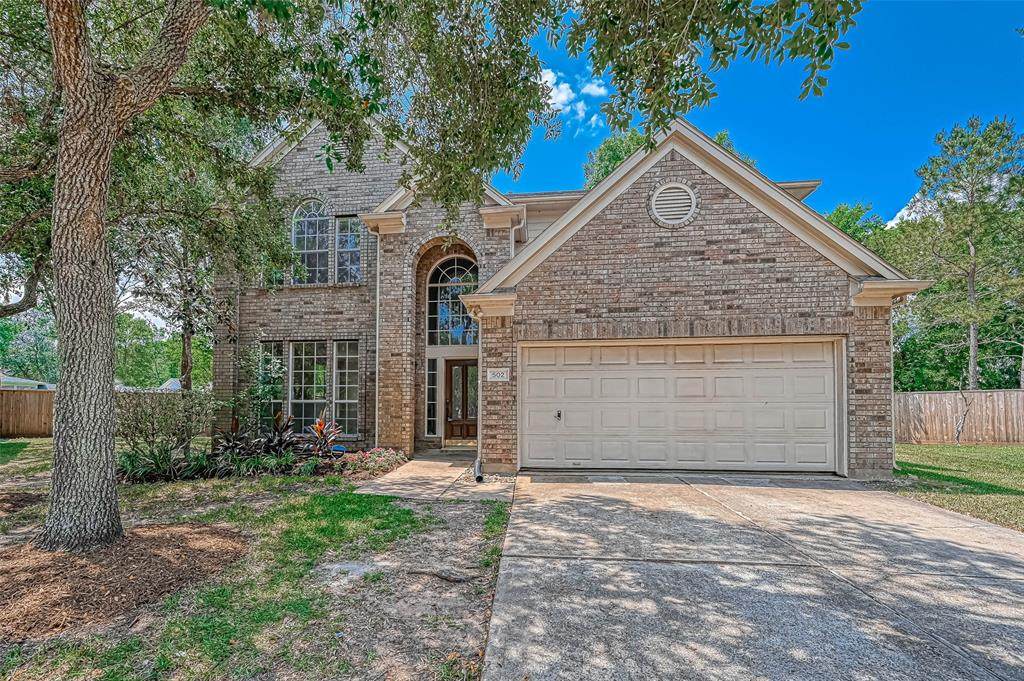 502 Deer Hollow Drive - Photo 1