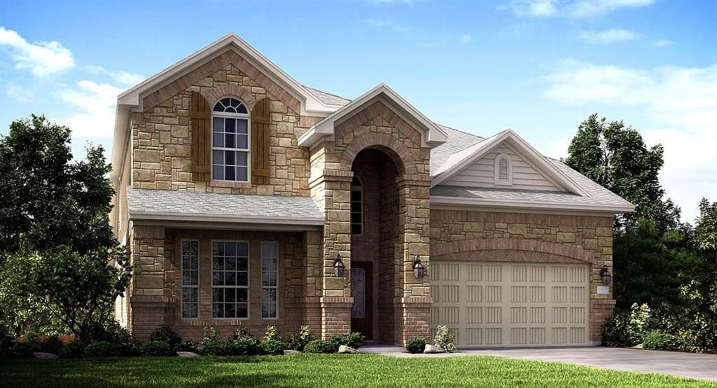 23346 Peareson Bend Lane - Photo 1