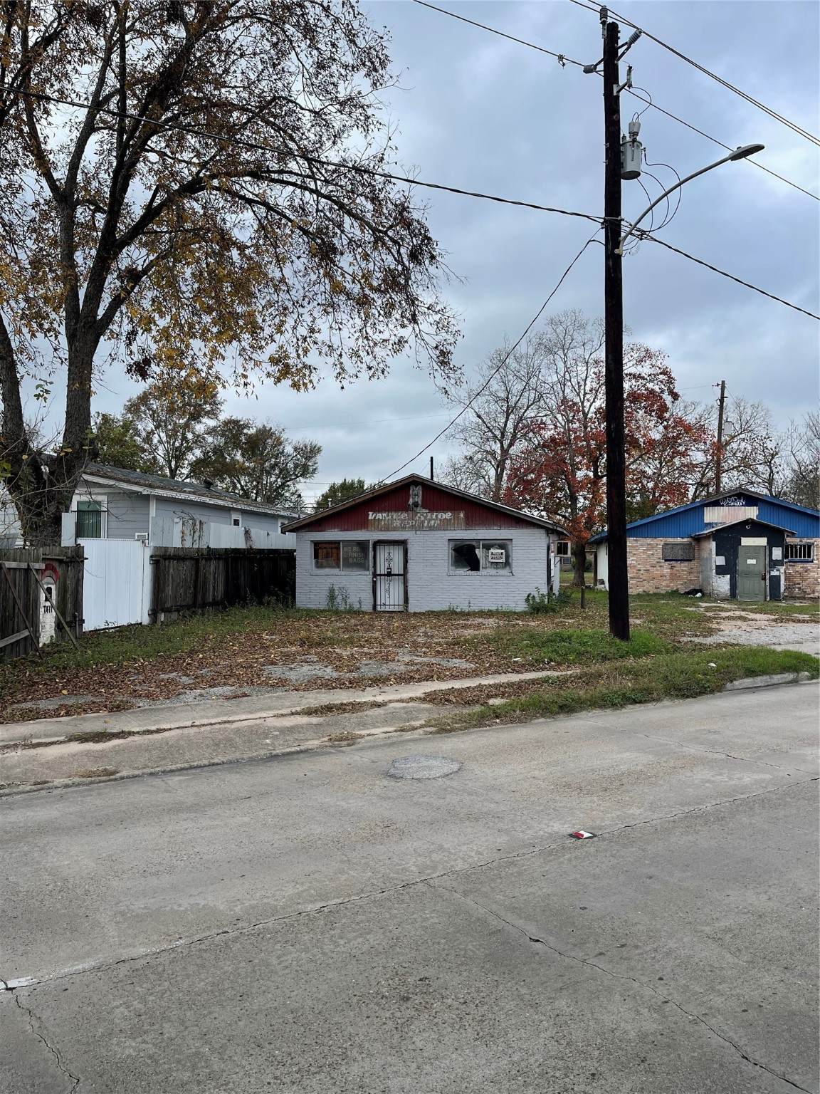 7413 Montgomery Road - Photo 1