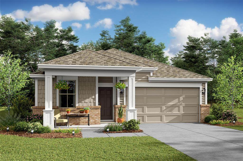 8423 Quiet Bay Drive - Photo 1