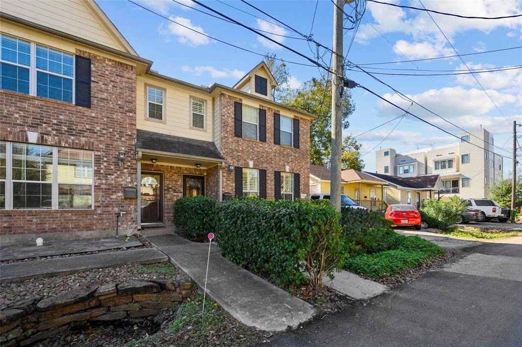 5239 Eigel Street - Photo 1