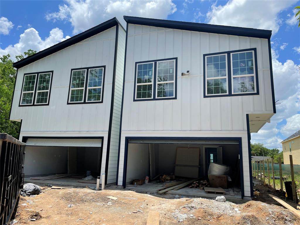 3710 Noah Street - Photo 1
