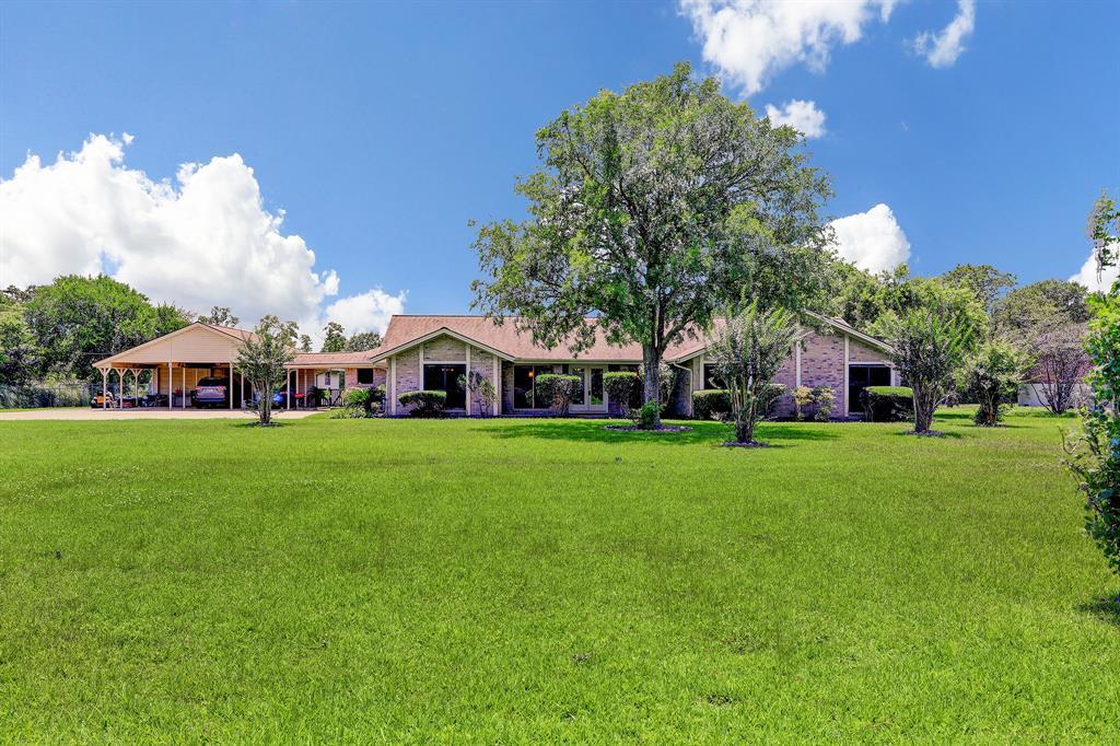 31 Wilderness Trail - Photo 1