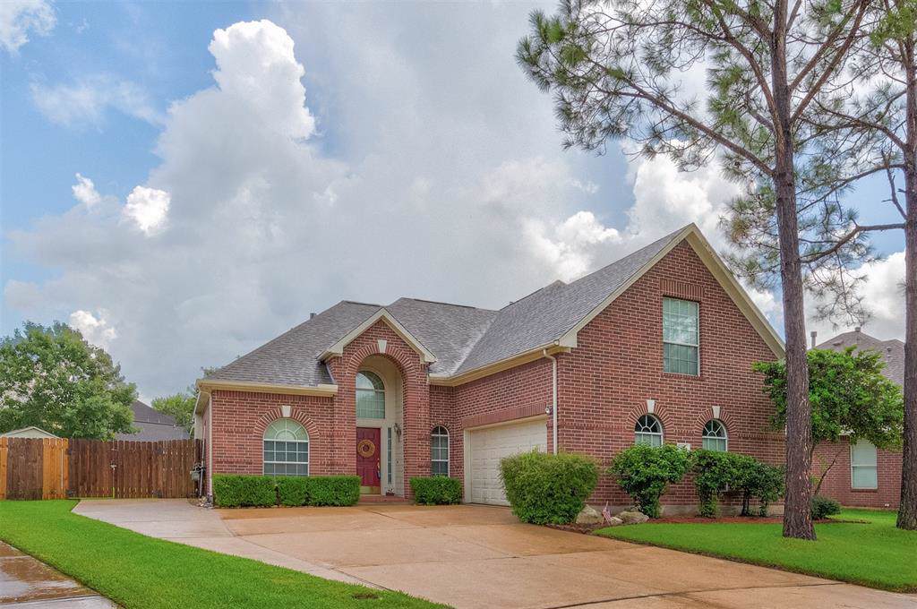 4516 Williamhurst Lane - Photo 1