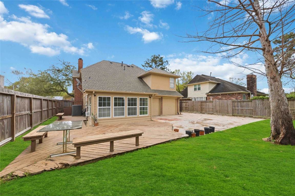4807 Eagle Trail Drive - Photo 1