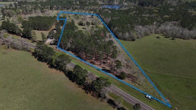 4335 Fm 1374 Road - Photo 1