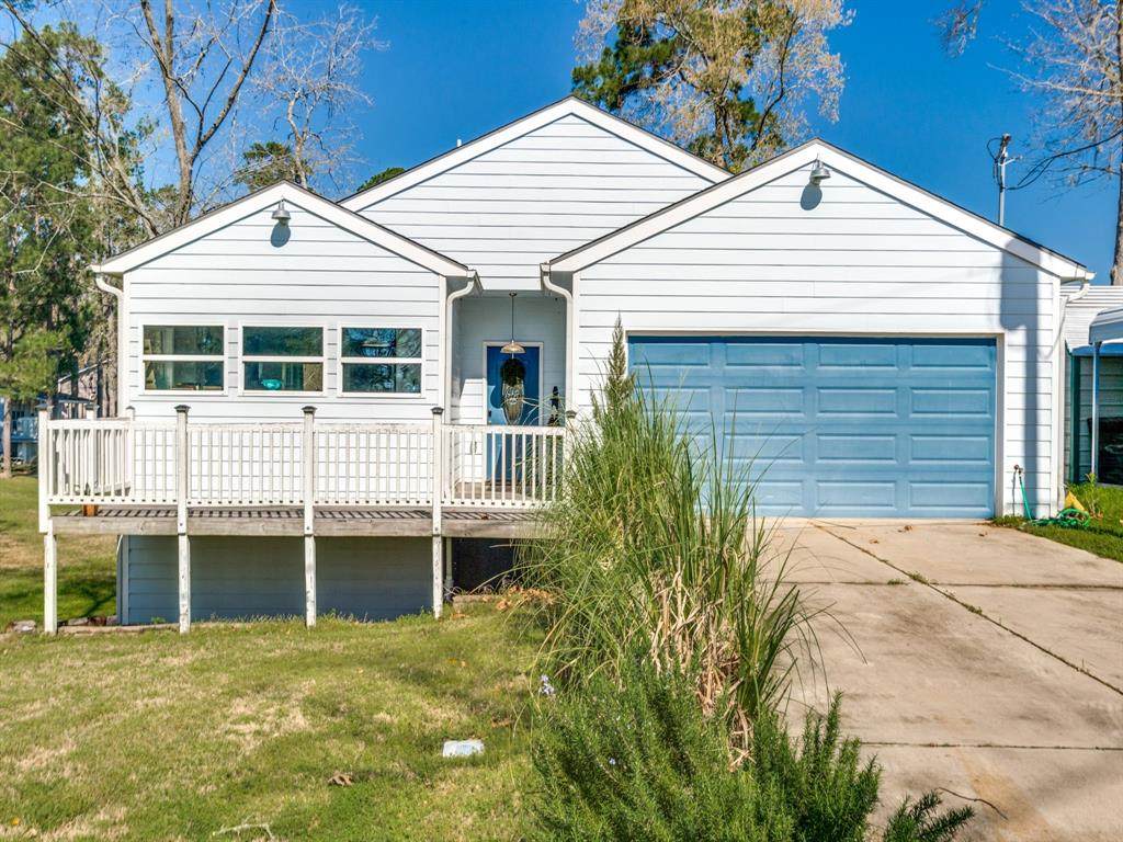 1225 Creeklake Drive - Photo 1