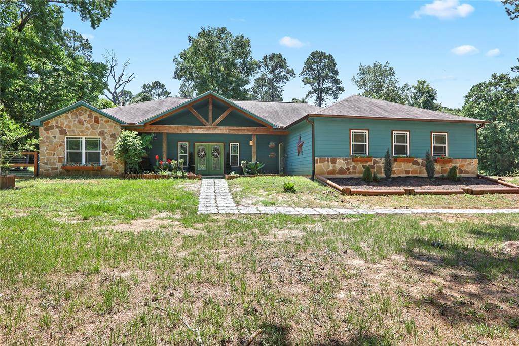 525 Taylor Lake Road - Photo 1