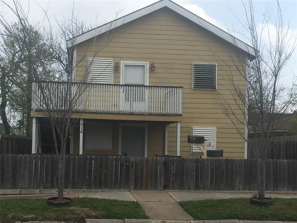 1514 41st Boulevard - Photo 1
