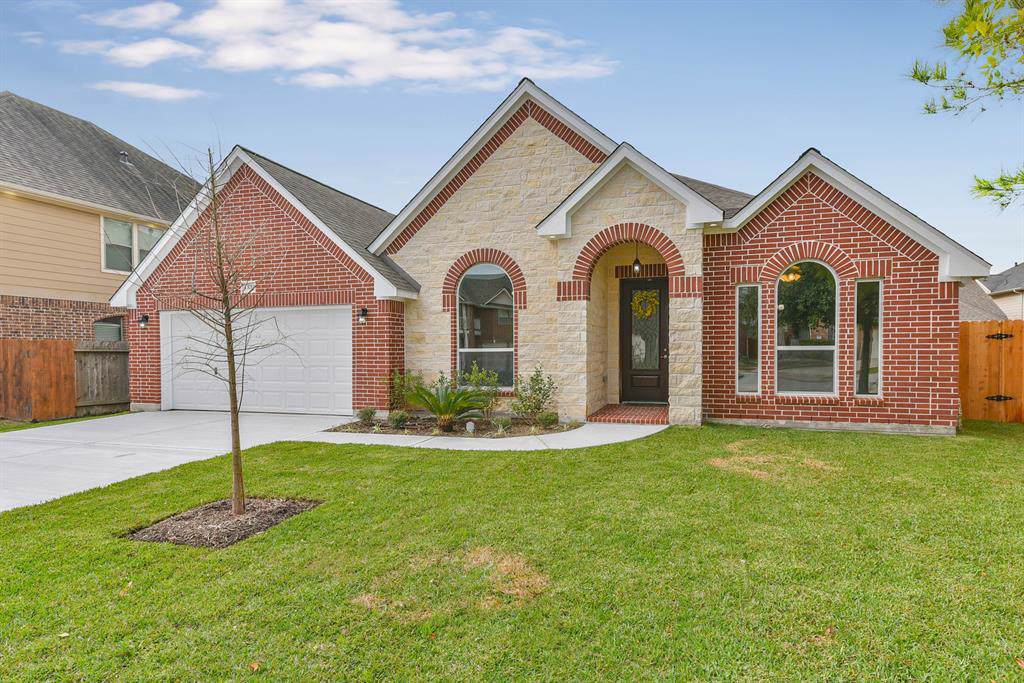 13711 Breezy Meadow Court - Photo 1