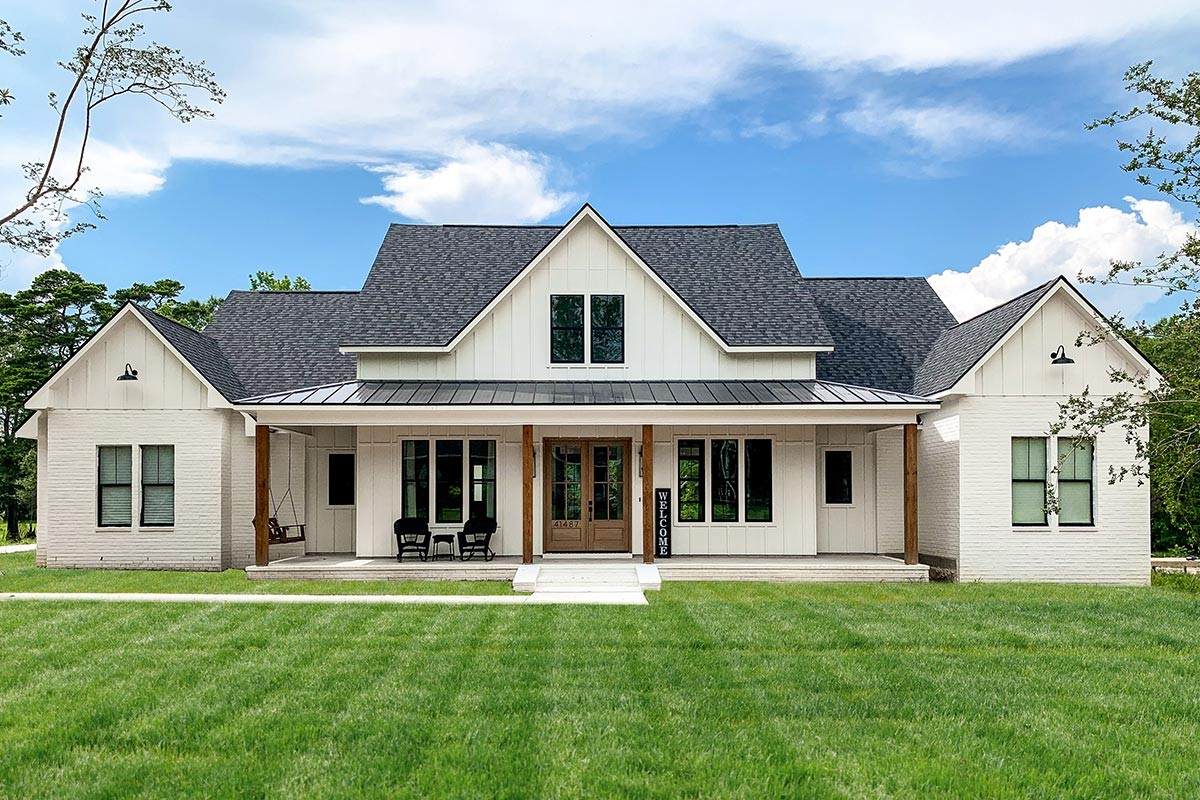 4995 Ward Bend Road - Photo 1