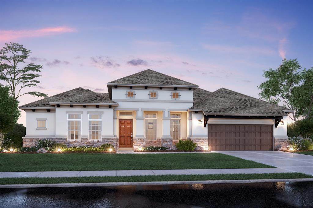 29107 Abbey Grove Lane - Photo 1