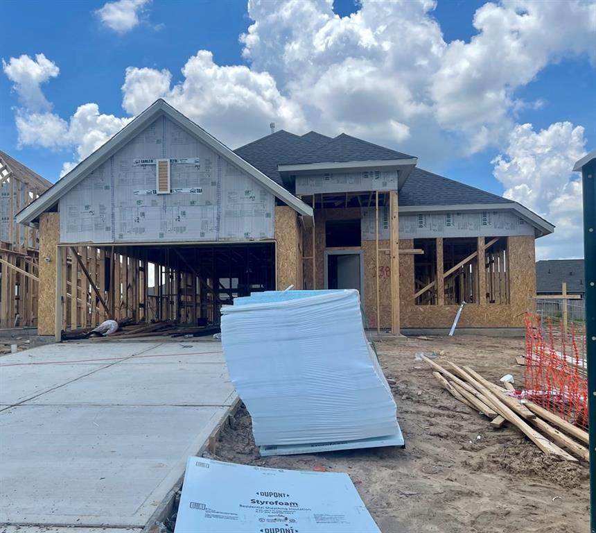 23818 Via Leoni Drive - Photo 1