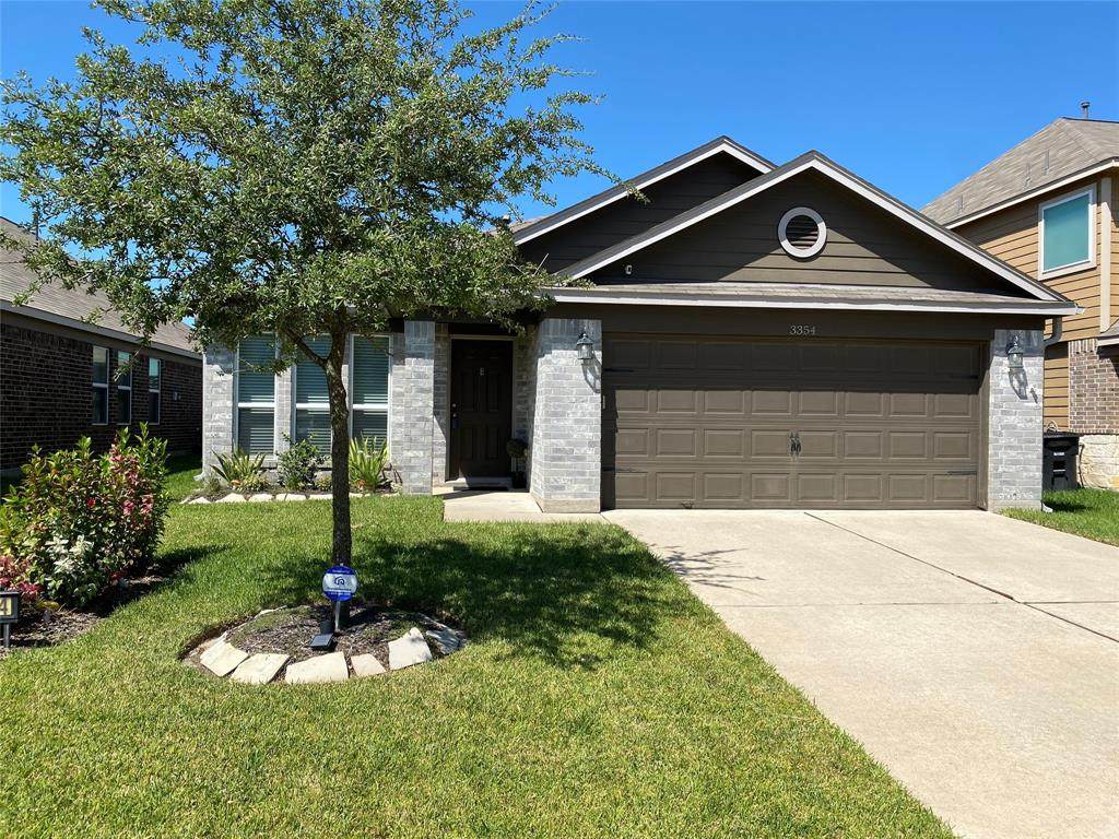 3354 View Valley Trail - Photo 1