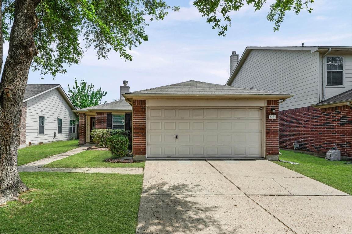 9231 Grove Haven Drive - Photo 1