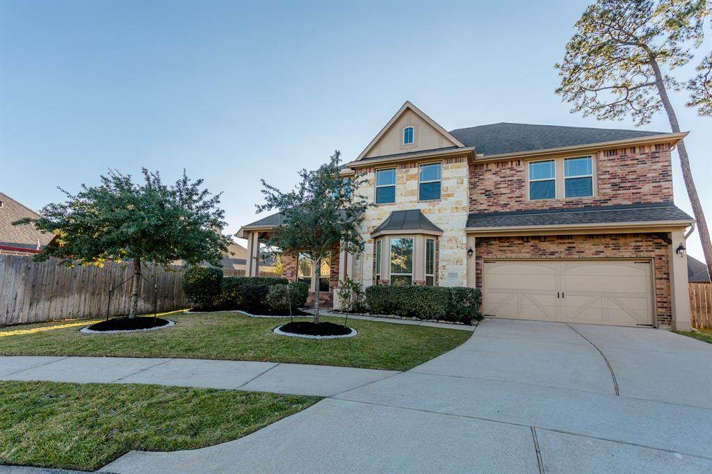 23311 Preserve Bend Circle - Photo 1