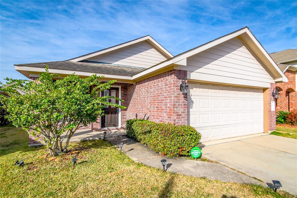 1803 Edena Drive - Photo 1