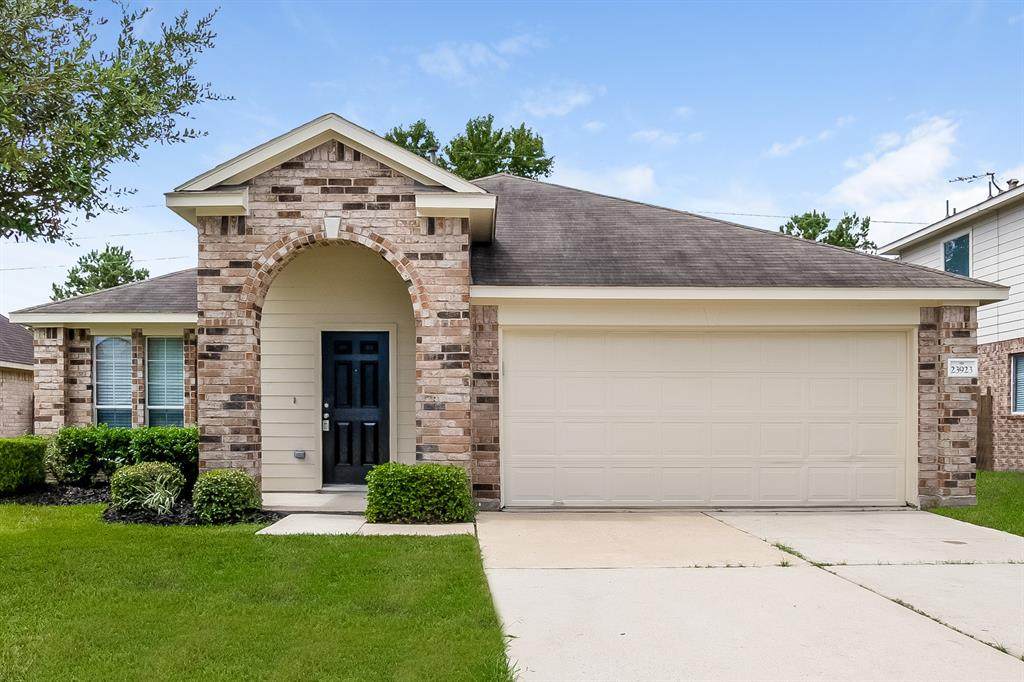 23923 Blossom Crest Lane - Photo 1