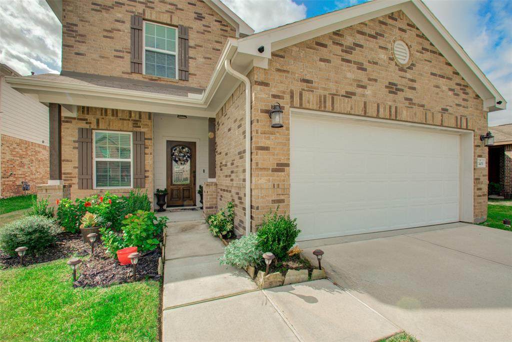 2403 Ivory Court - Photo 1
