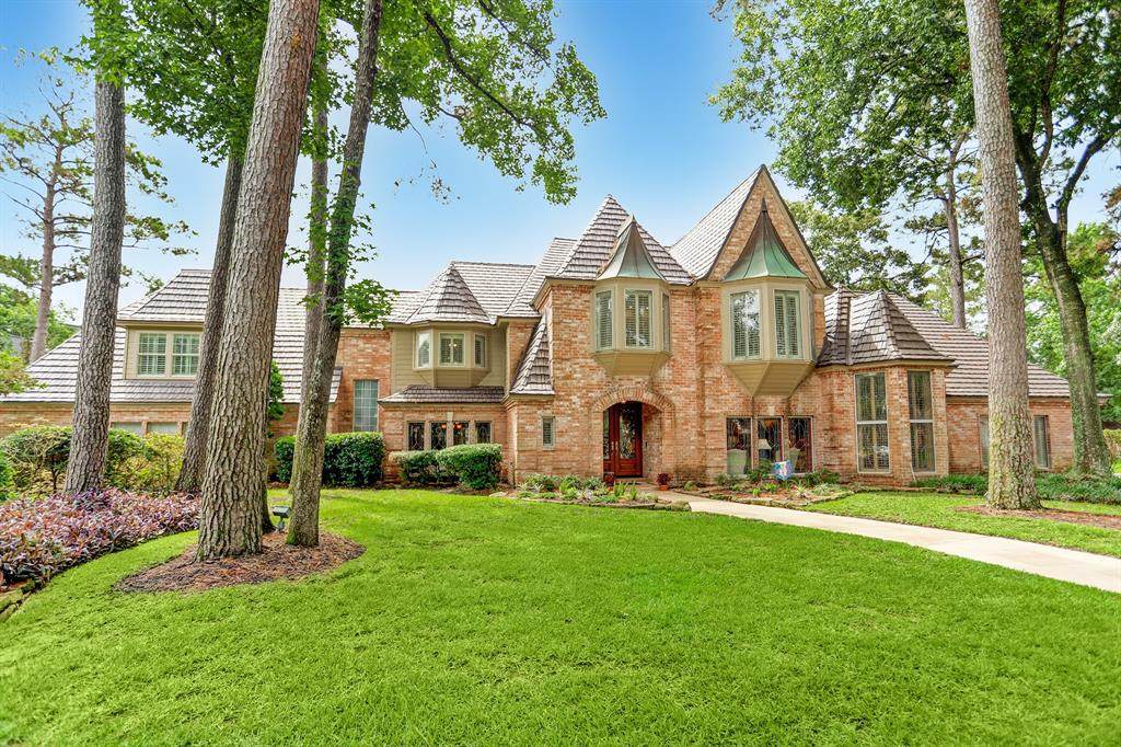 8807 Chelmsford Lane - Photo 1
