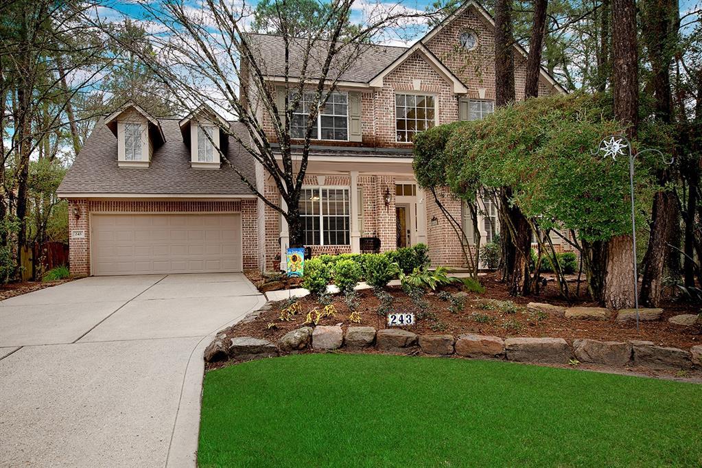243 Maple Glade Circle - Photo 1
