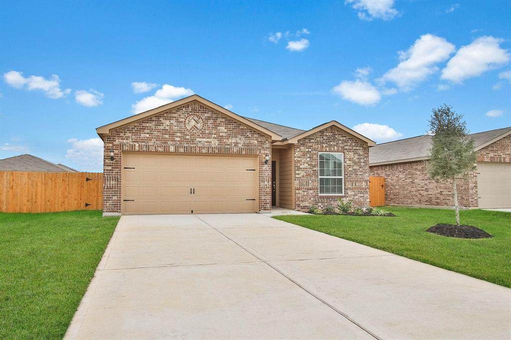 22407 Lost Lantern Drive - Photo 1
