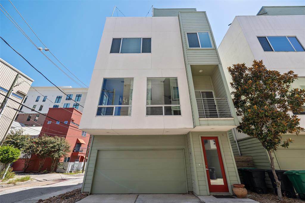 709 Andrews Street - Photo 1