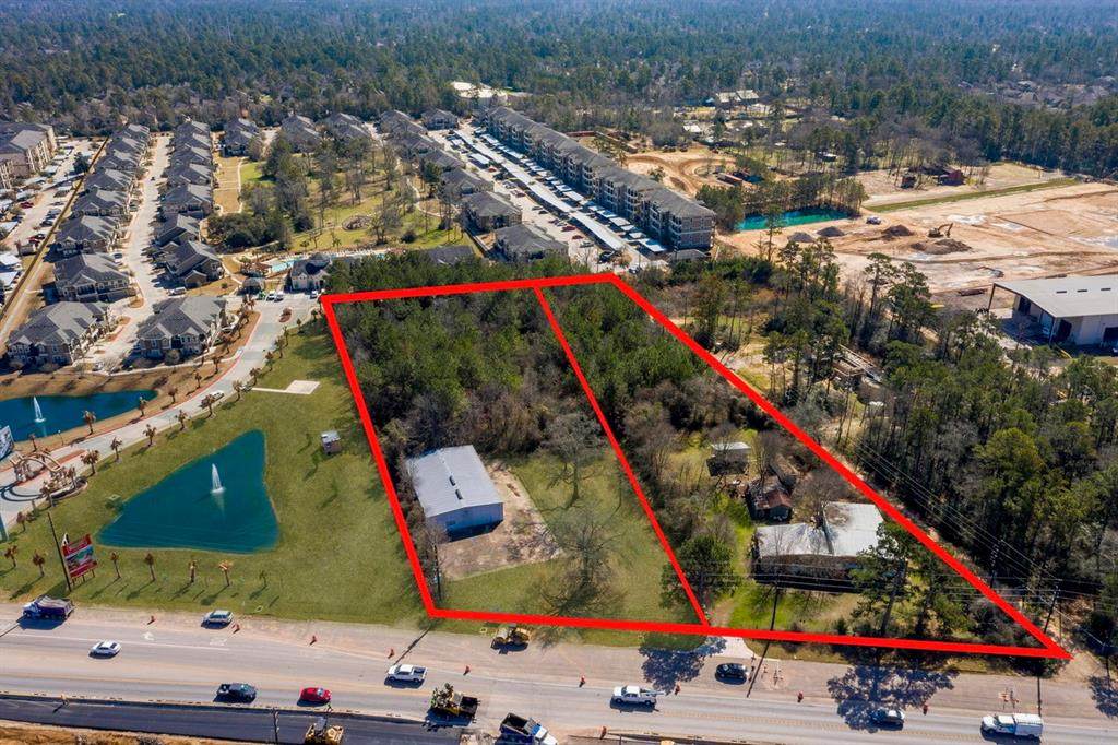 29828 Farm To Market 2978 Road - Photo 1
