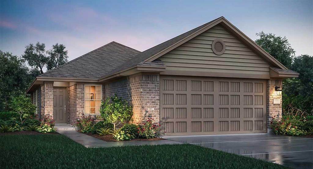 11075 Lake Mist Lane - Photo 1