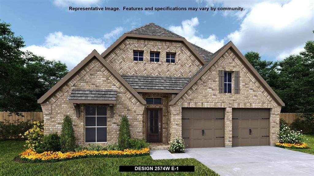 918 Sendero Trail - Photo 1