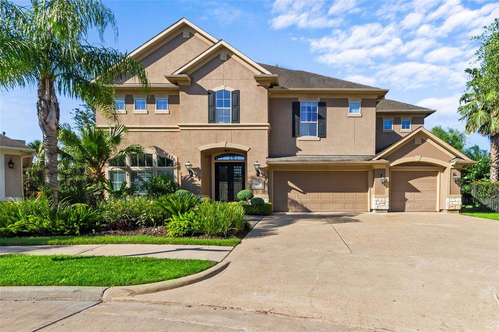 5203 Eagle Pointe Court - Photo 1