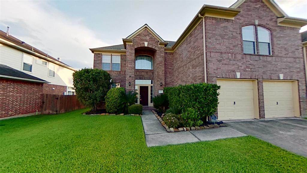 6207 Stone Hill Road - Photo 1
