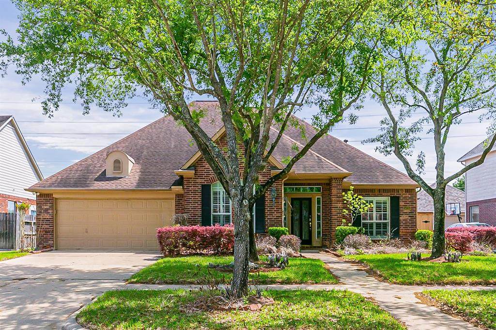 5026 Cedar Spring Drive - Photo 1