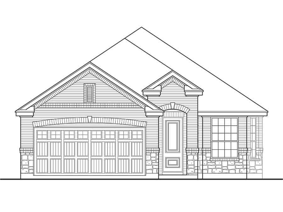 5114 Windy Plantation Drive - Photo 1