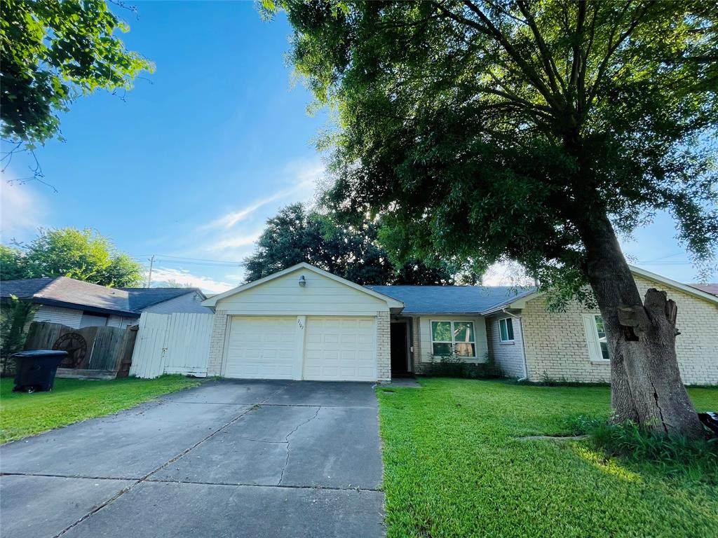 7107 Augustine Drive - Photo 1