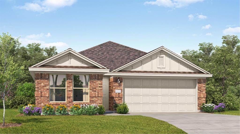 24127 Breckenridge Pass Lane - Photo 1