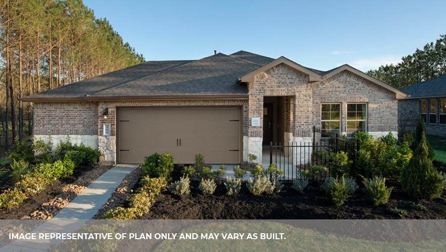8031 Buck Lane - Photo 1