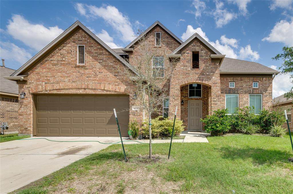 14530 Gable Mountain Circle - Photo 1