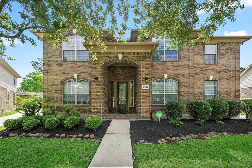 13914 Polarstone Court - Photo 1