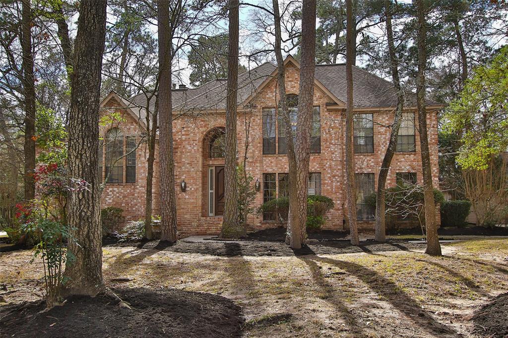 3 Sunlit Forest Drive - Photo 1
