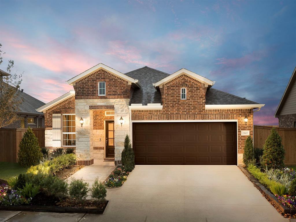 23627 Providence Ridge Trail - Photo 1