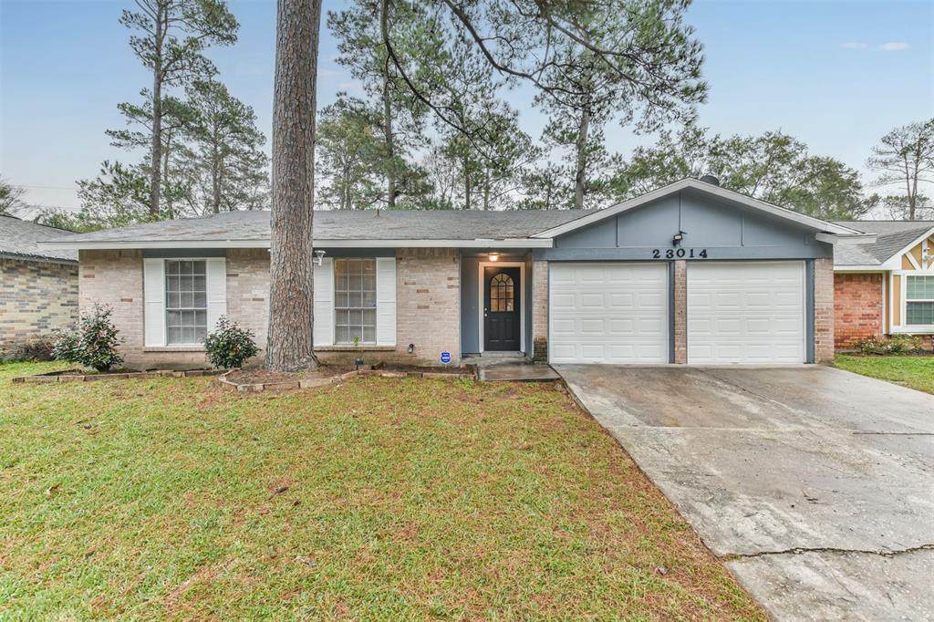 23014 Laketree Lane - Photo 1