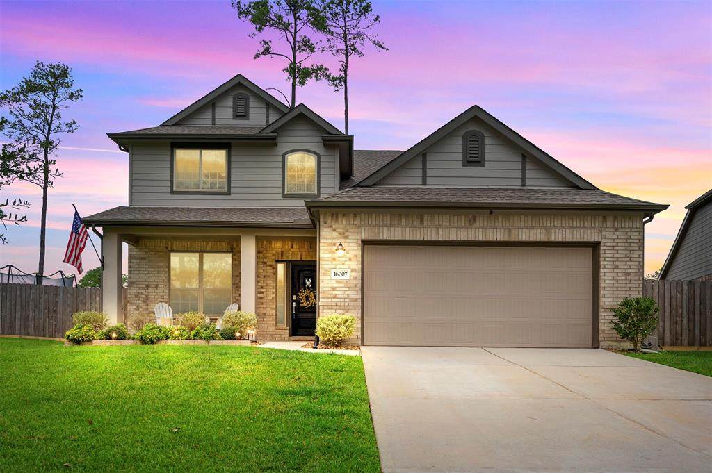 16007 Boom Drive - Photo 1