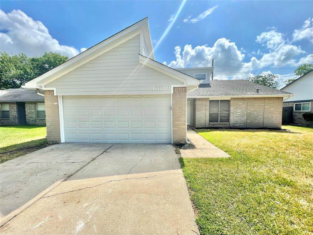 16819 Red Gully Drive - Photo 1